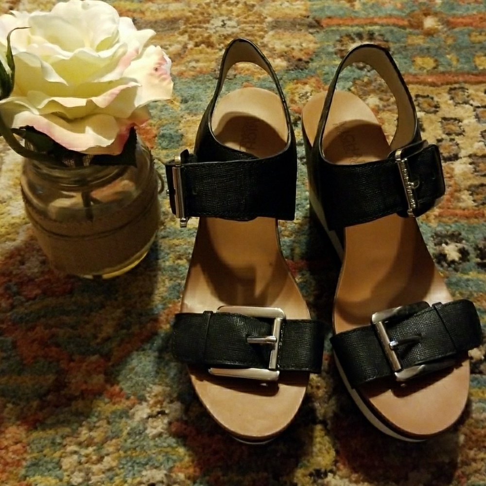Michael Kors Wedges